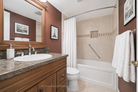 Photo 19 at 1801 - 299 Mill Road, Markland Wood, Toronto