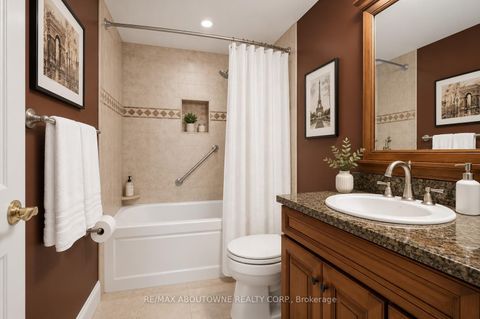 Photo 24 at 1801 - 299 Mill Road, Markland Wood, Toronto