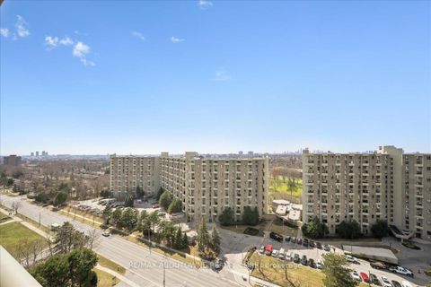 Photo 30 at 1801 - 299 Mill Road, Markland Wood, Toronto