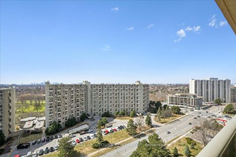 Photo 31 at 1801 - 299 Mill Road, Markland Wood, Toronto