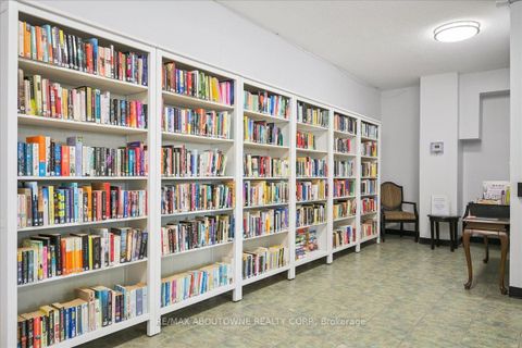 Photo 32 at 1801 - 299 Mill Road, Markland Wood, Toronto