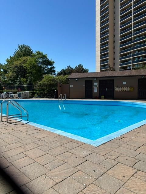 Photo 43 at 1801 - 299 Mill Road, Markland Wood, Toronto