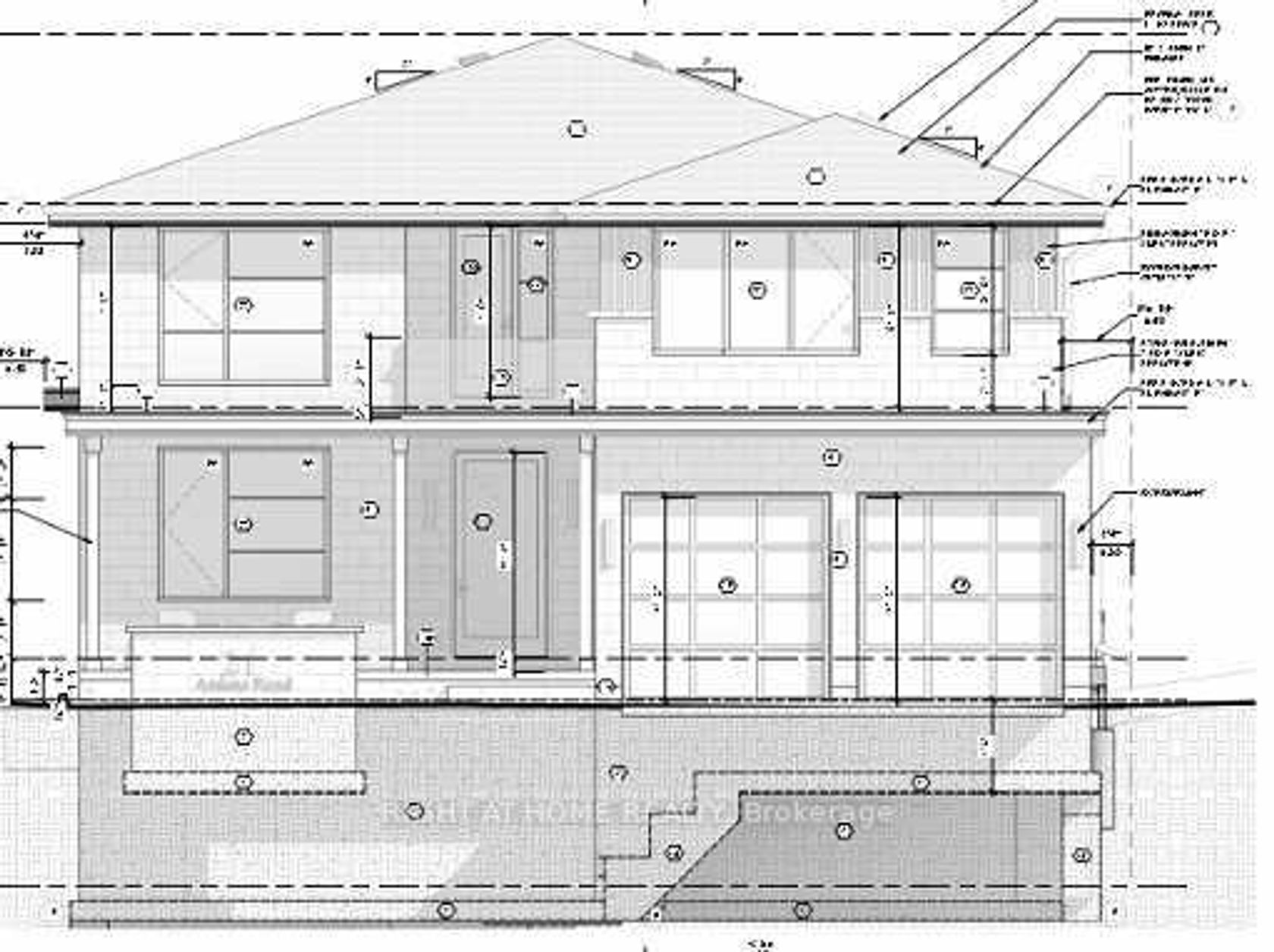 21 Amiens Road, West Hill, Toronto 