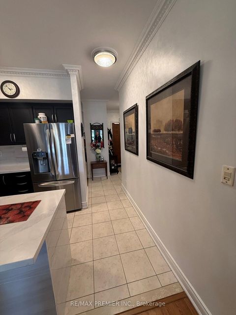 Photo 2 at 102 - 9901 Keele Street, Maple, Vaughan