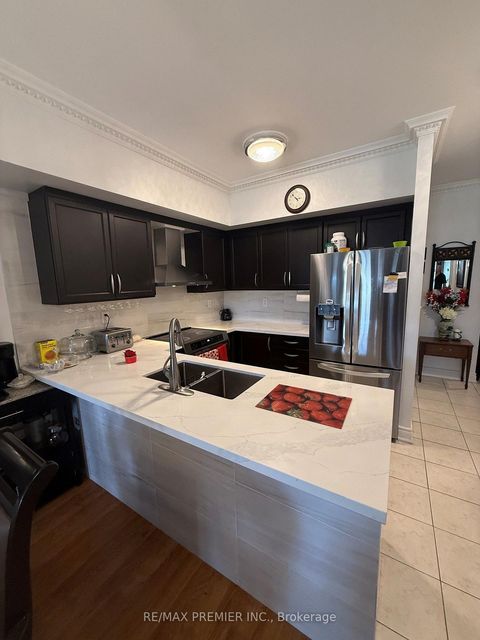 Photo 3 at 102 - 9901 Keele Street, Maple, Vaughan