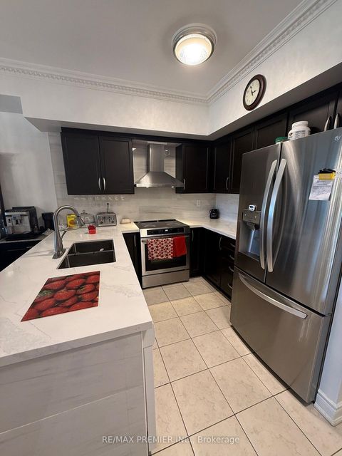 Photo 4 at 102 - 9901 Keele Street, Maple, Vaughan