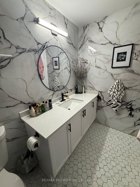 Photo 15 at 102 - 9901 Keele Street, Maple, Vaughan