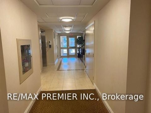 Photo 21 at 102 - 9901 Keele Street, Maple, Vaughan