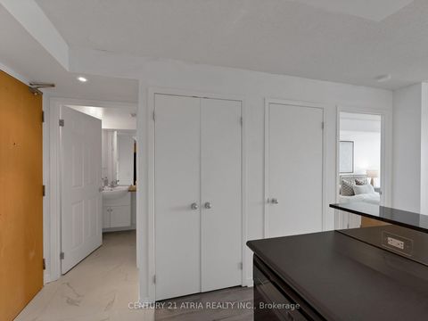 Photo 5 at 502 - 1040 The Queensway Avenue N, City Centre West, Toronto