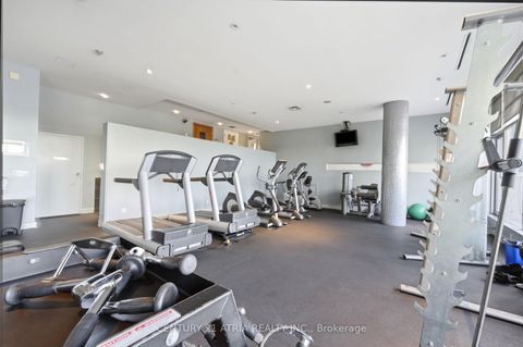 Photo 17 at 502 - 1040 The Queensway Avenue N, City Centre West, Toronto