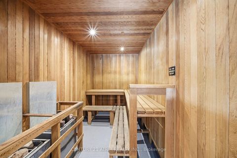 Photo 18 at 502 - 1040 The Queensway Avenue N, City Centre West, Toronto