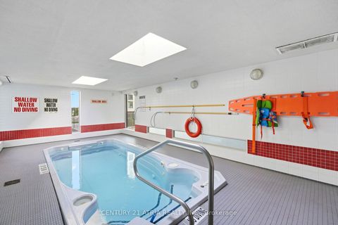 Photo 19 at 502 - 1040 The Queensway Avenue N, City Centre West, Toronto