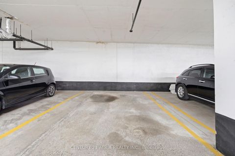 Photo 20 at 502 - 1040 The Queensway Avenue N, City Centre West, Toronto
