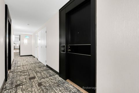Photo 4 at 1357 - 209 Fort York Boulevard, Niagara, Toronto