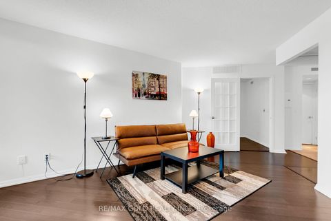 Photo 9 at 1357 - 209 Fort York Boulevard, Niagara, Toronto