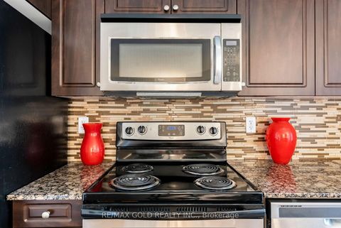 Photo 16 at 1357 - 209 Fort York Boulevard, Niagara, Toronto