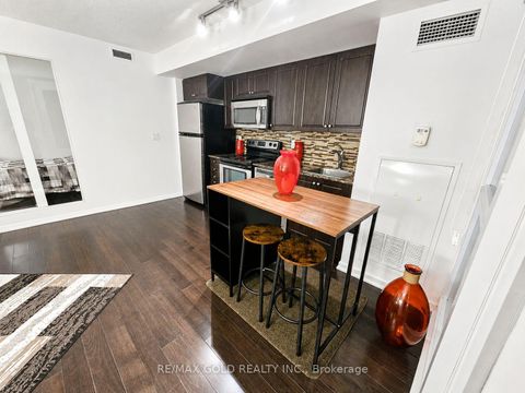 Photo 18 at 1357 - 209 Fort York Boulevard, Niagara, Toronto