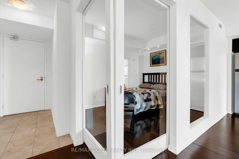 Photo 19 at 1357 - 209 Fort York Boulevard, Niagara, Toronto