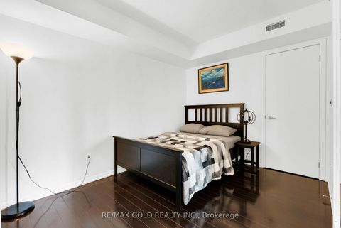 Photo 20 at 1357 - 209 Fort York Boulevard, Niagara, Toronto