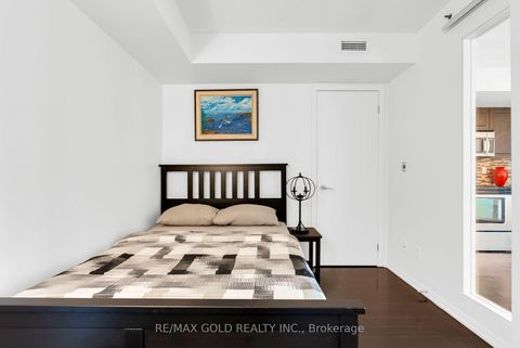 Photo 21 at 1357 - 209 Fort York Boulevard, Niagara, Toronto