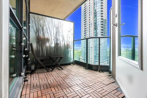 Photo 29 at 1357 - 209 Fort York Boulevard, Niagara, Toronto