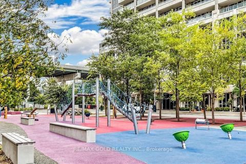 Photo 30 at 1357 - 209 Fort York Boulevard, Niagara, Toronto