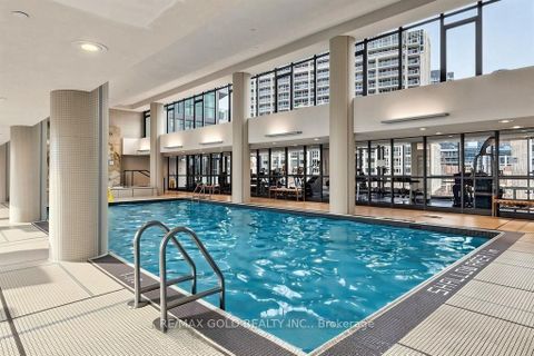 Photo 31 at 1357 - 209 Fort York Boulevard, Niagara, Toronto