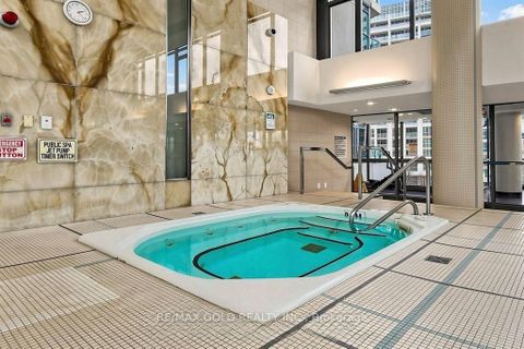 Photo 32 at 1357 - 209 Fort York Boulevard, Niagara, Toronto