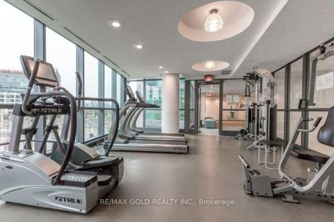 Photo 35 at 1357 - 209 Fort York Boulevard, Niagara, Toronto