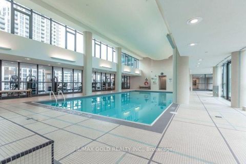 Photo 36 at 1357 - 209 Fort York Boulevard, Niagara, Toronto