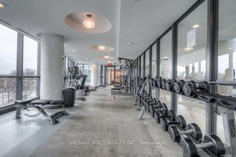 Photo 37 at 1357 - 209 Fort York Boulevard, Niagara, Toronto