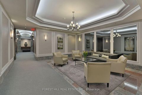 Photo 3 at 1811 - 24 Wellesley Street W, Bay Street Corridor, Toronto