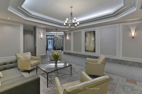 Photo 4 at 1811 - 24 Wellesley Street W, Bay Street Corridor, Toronto