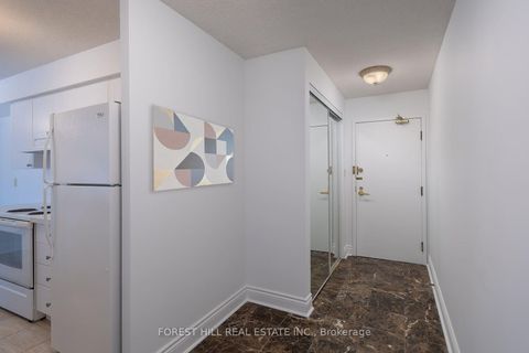 Photo 7 at 1811 - 24 Wellesley Street W, Bay Street Corridor, Toronto