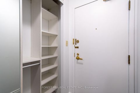 Photo 8 at 1811 - 24 Wellesley Street W, Bay Street Corridor, Toronto