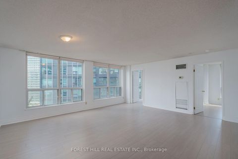 Photo 11 at 1811 - 24 Wellesley Street W, Bay Street Corridor, Toronto