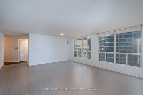 Photo 13 at 1811 - 24 Wellesley Street W, Bay Street Corridor, Toronto
