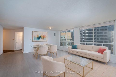 Photo 14 at 1811 - 24 Wellesley Street W, Bay Street Corridor, Toronto