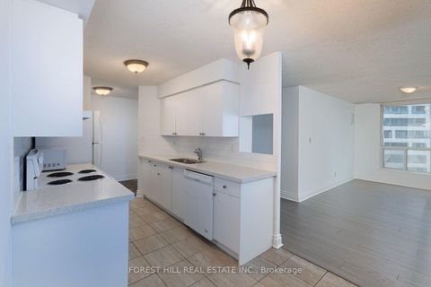 Photo 19 at 1811 - 24 Wellesley Street W, Bay Street Corridor, Toronto