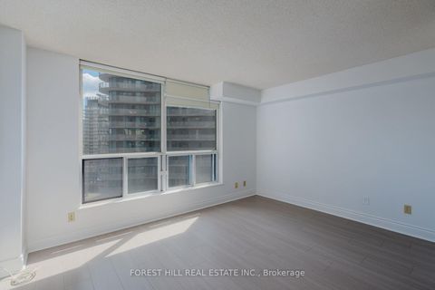 Photo 20 at 1811 - 24 Wellesley Street W, Bay Street Corridor, Toronto