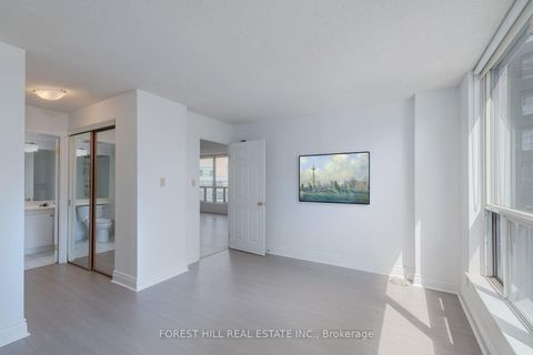 Photo 25 at 1811 - 24 Wellesley Street W, Bay Street Corridor, Toronto
