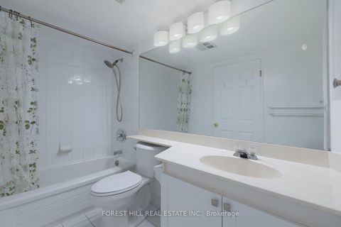 Photo 26 at 1811 - 24 Wellesley Street W, Bay Street Corridor, Toronto