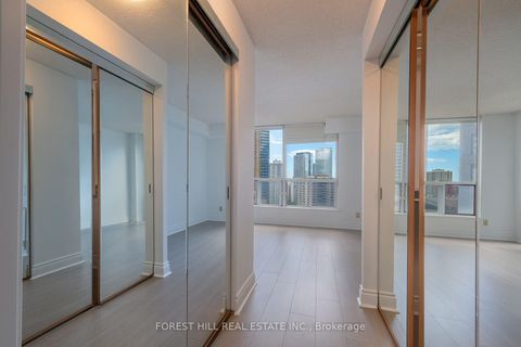 Photo 27 at 1811 - 24 Wellesley Street W, Bay Street Corridor, Toronto