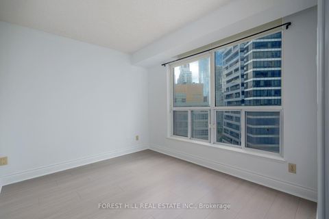 Photo 29 at 1811 - 24 Wellesley Street W, Bay Street Corridor, Toronto