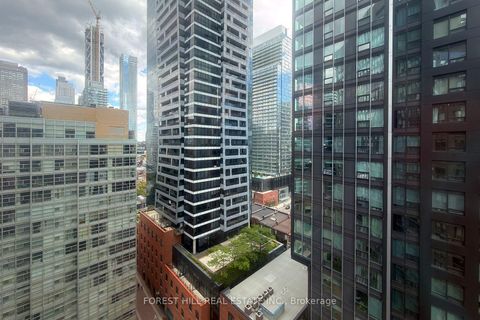 Photo 31 at 1811 - 24 Wellesley Street W, Bay Street Corridor, Toronto