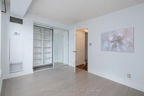 Photo 32 at 1811 - 24 Wellesley Street W, Bay Street Corridor, Toronto