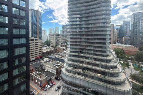 Photo 35 at 1811 - 24 Wellesley Street W, Bay Street Corridor, Toronto