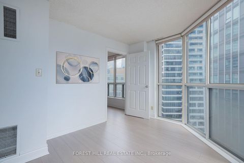Photo 37 at 1811 - 24 Wellesley Street W, Bay Street Corridor, Toronto