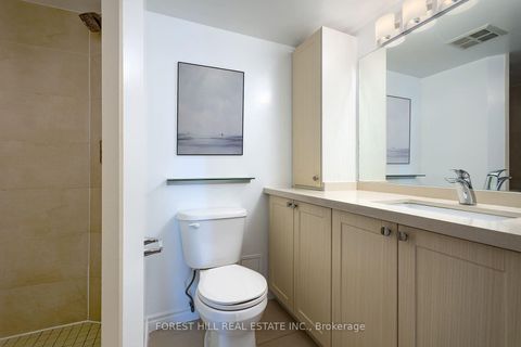 Photo 38 at 1811 - 24 Wellesley Street W, Bay Street Corridor, Toronto