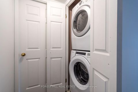 Photo 39 at 1811 - 24 Wellesley Street W, Bay Street Corridor, Toronto
